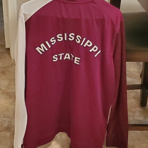 MSU Jacket - Picture 3 of 3